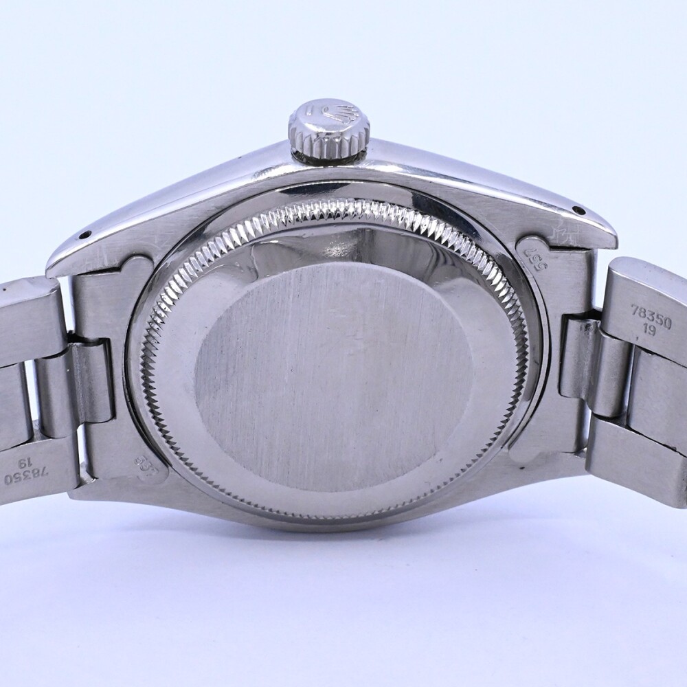 Rolex Date 1500 caja 34 mm. Año 1974 acero inoxidable. Rolex Date 1500 caja 34 mm. Año 1974 acero inoxidable.