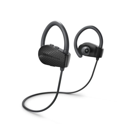 Auriculares Bluetooth Energy Sistem Sport 1+ Dark Auriculares Bluetooth Energy Sistem Sport 1+ Dark