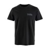 Polo Fjallraven Fjallraven Heavy Classic T-shirt M Hombre Black