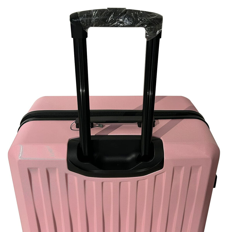 Valija Chica ACTIVE Unisex - XT11S Rosado