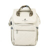 Mochila Santa Barbara Wuhan YF-073 Beige-animal Print