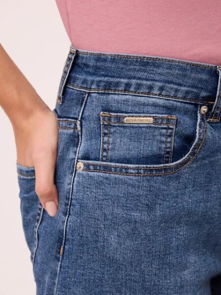 SHORT POLANCO ELADIA JEA MEDIO