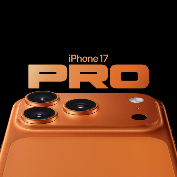 Apple Iphone 17 Pro Max 12/512gb 5g GRIS