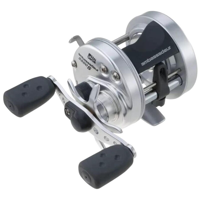 Reel Abu Garcia Ambassadeur S 5500 Reel Abu Garcia Ambassadeur S 5500