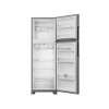 Heladera 407L Inox Inverter - No Frost - Modelo CRM44AKDUW - Consul Heladera 407L Inox Inverter - No Frost - Modelo CRM44AKDUW - Consul