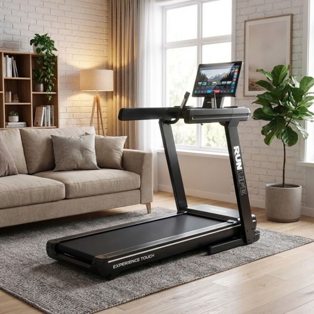 Caminador Runlife - Experiencie Tocuh Caminador Runlife - Experiencie Tocuh