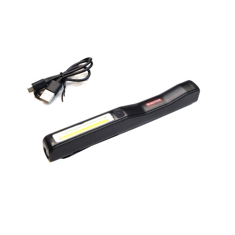 HERRAMIENTAS - LINTERNA LED RECARGABLE C/USB TIPO LAPIZ - HERRAMIENTAS - LINTERNA LED RECARGABLE C/USB TIPO LAPIZ -