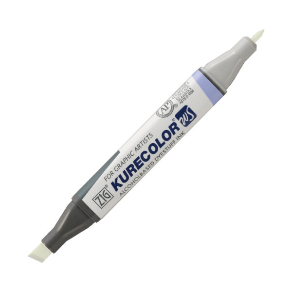 Marcador Kurecolor TWIN - ZIG Blender