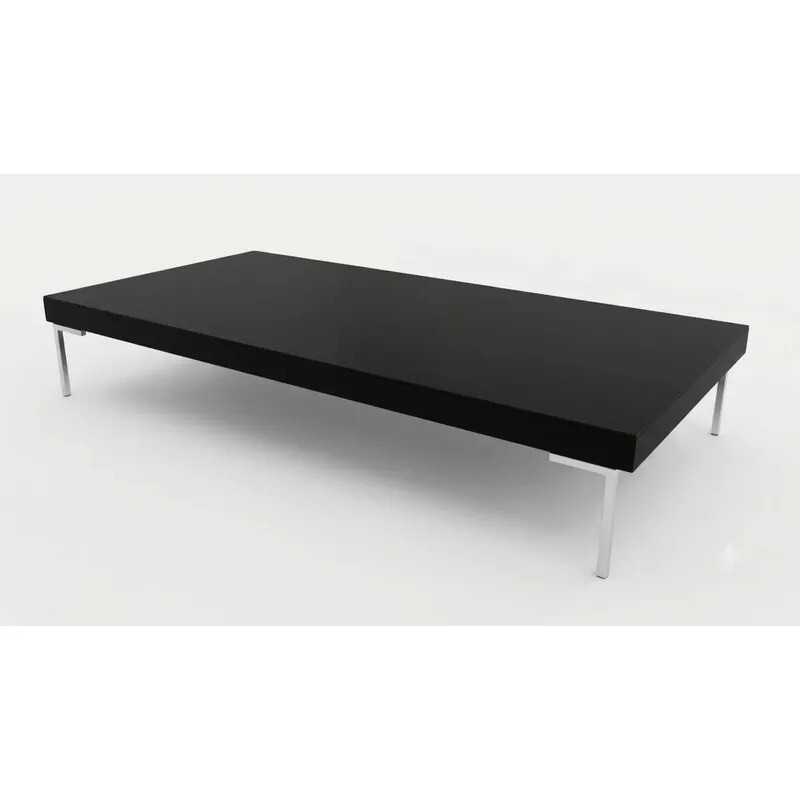 Mesa de centro rectangular - PRODUCTO CON DETALLES - Mesa de centro rectangular - PRODUCTO CON DETALLES -