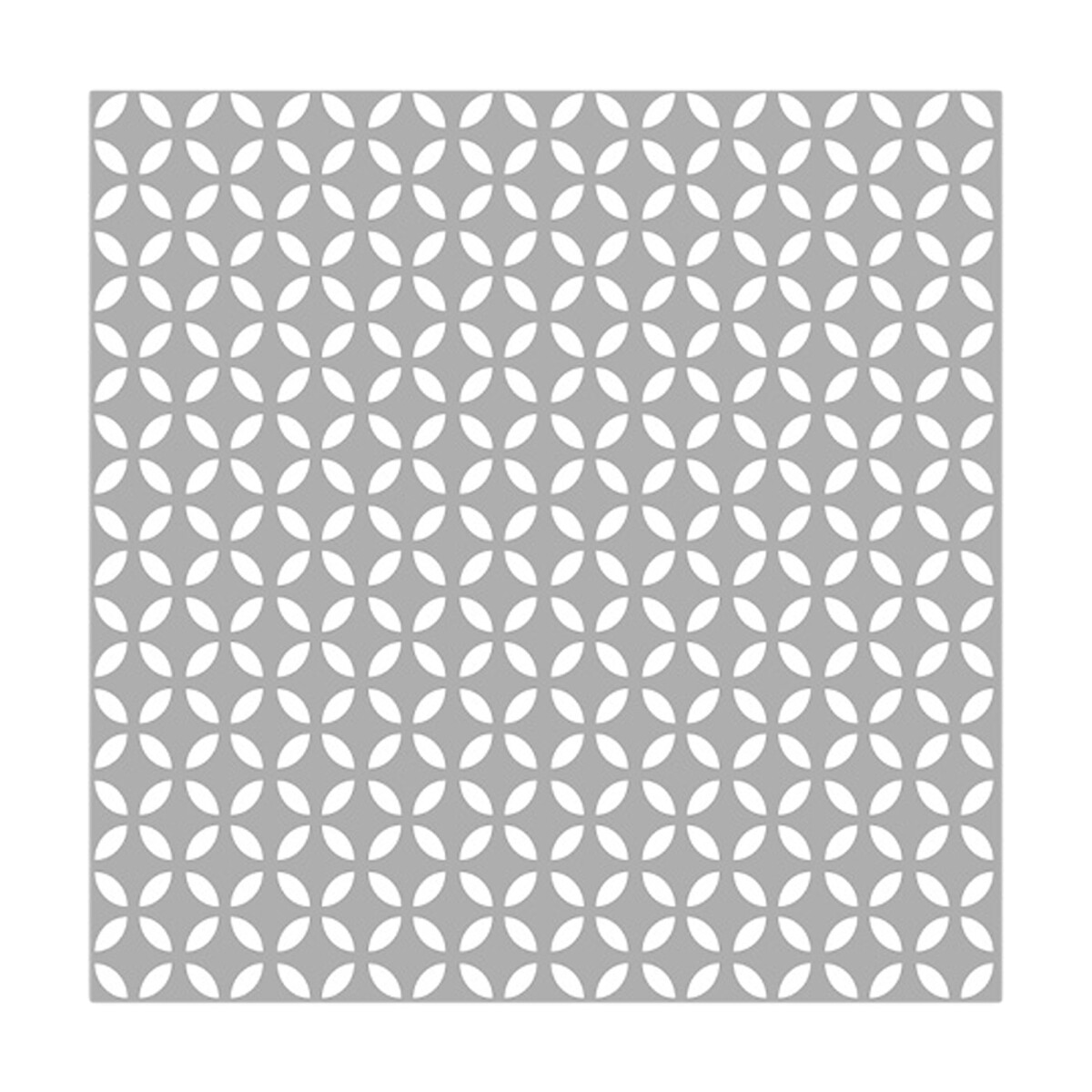 SET 20 SERVILLETAS - PAPEL GRIS GEO 