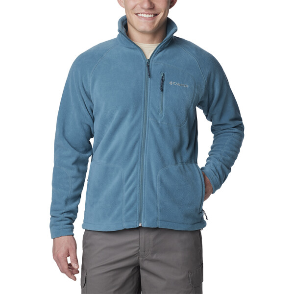 Campera Polar Fast Trek CLOUDBURST / NAP