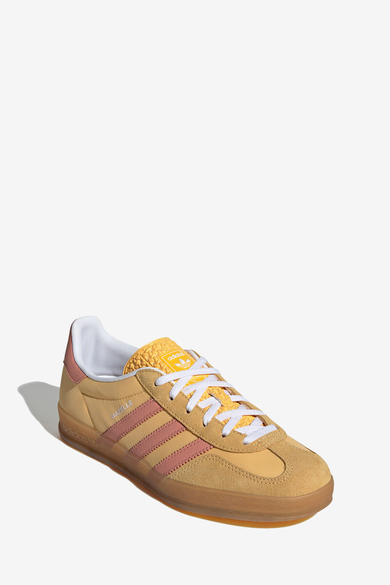 GAZELLE INDOOR W Amarillo