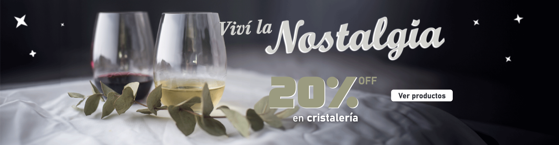 Nostalgia 25