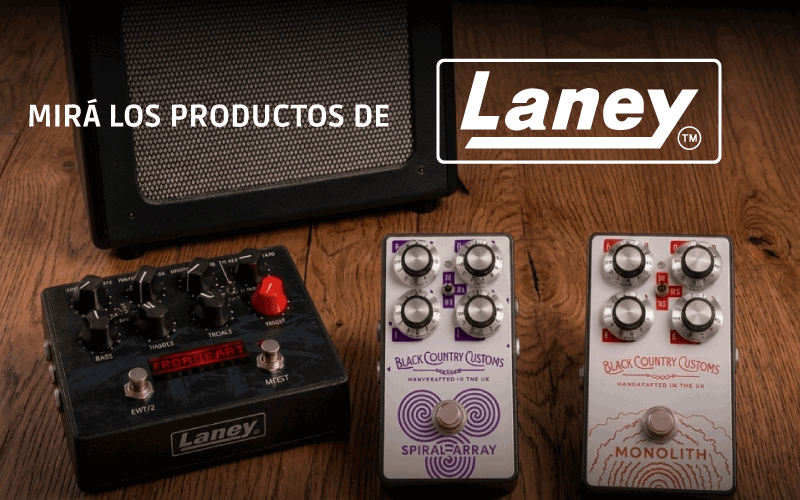 Laney