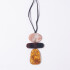 COLLAR MARSELLA TERRACOTA COLLAR MARSELLA TERRACOTA