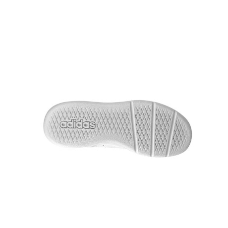 Championes adidas Tensaur K de niño White/Black