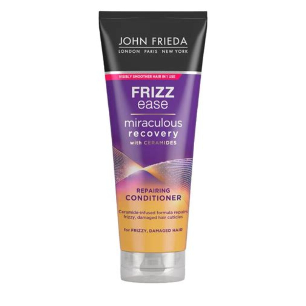 Acondicionador John Frieda Frizz Ease Miraculous Recovery 250ml 