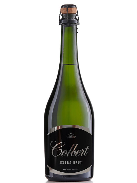 Espumoso Extra Brut Colbert Espumoso Extra Brut Colbert