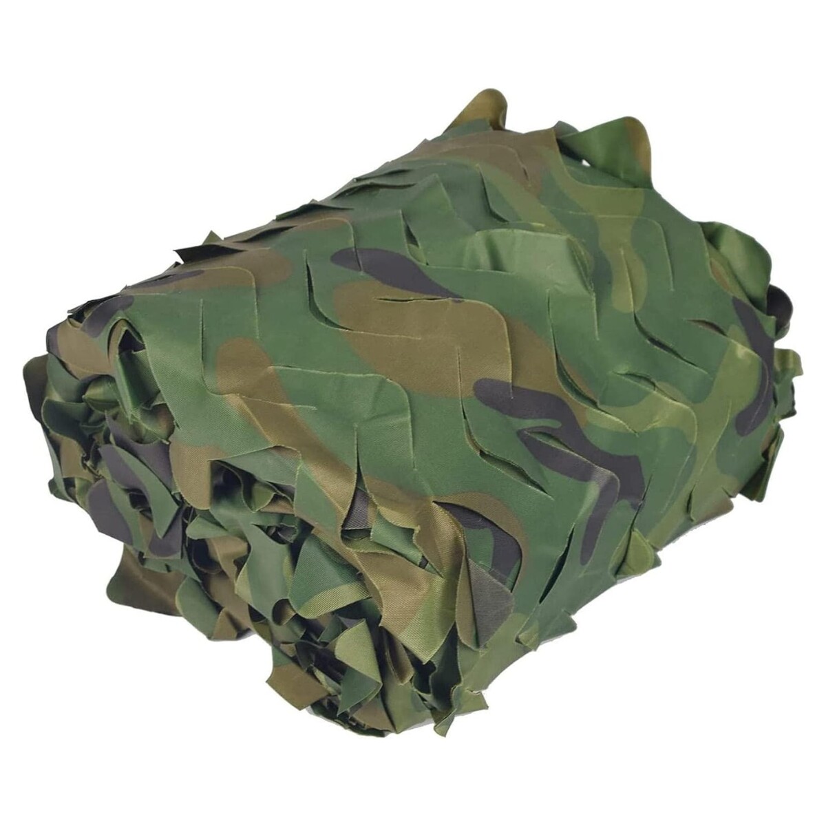 Red malla sombra 3x2 metros Calidad superior - Camo 