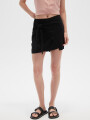 Short Jimor Negro