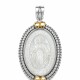 Medalla Virgen Milagrosa Medalla Virgen Milagrosa