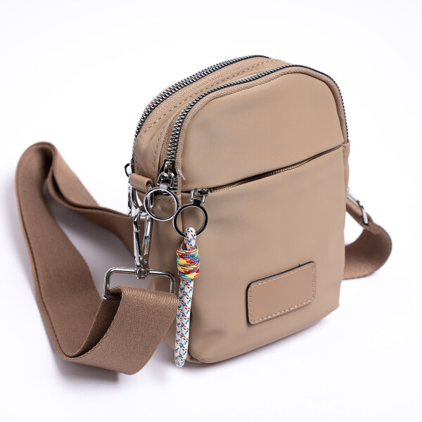 PORTA CELULAR MISISIPI BEIGE PORTA CELULAR MISISIPI BEIGE