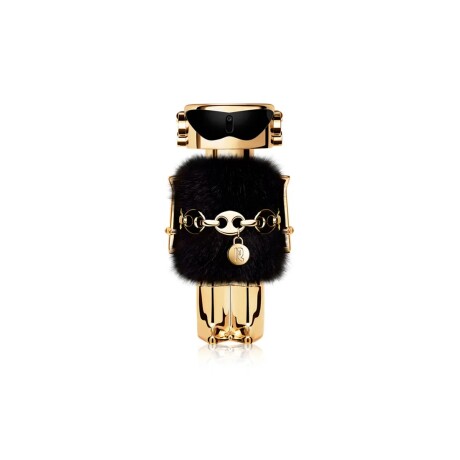 Perfume Rabanne Fame Couture Le Edp 80ml Ed Limitada x 80 ML Perfume Rabanne Fame Couture Le Edp 80ml Ed Limitada x 80 ML