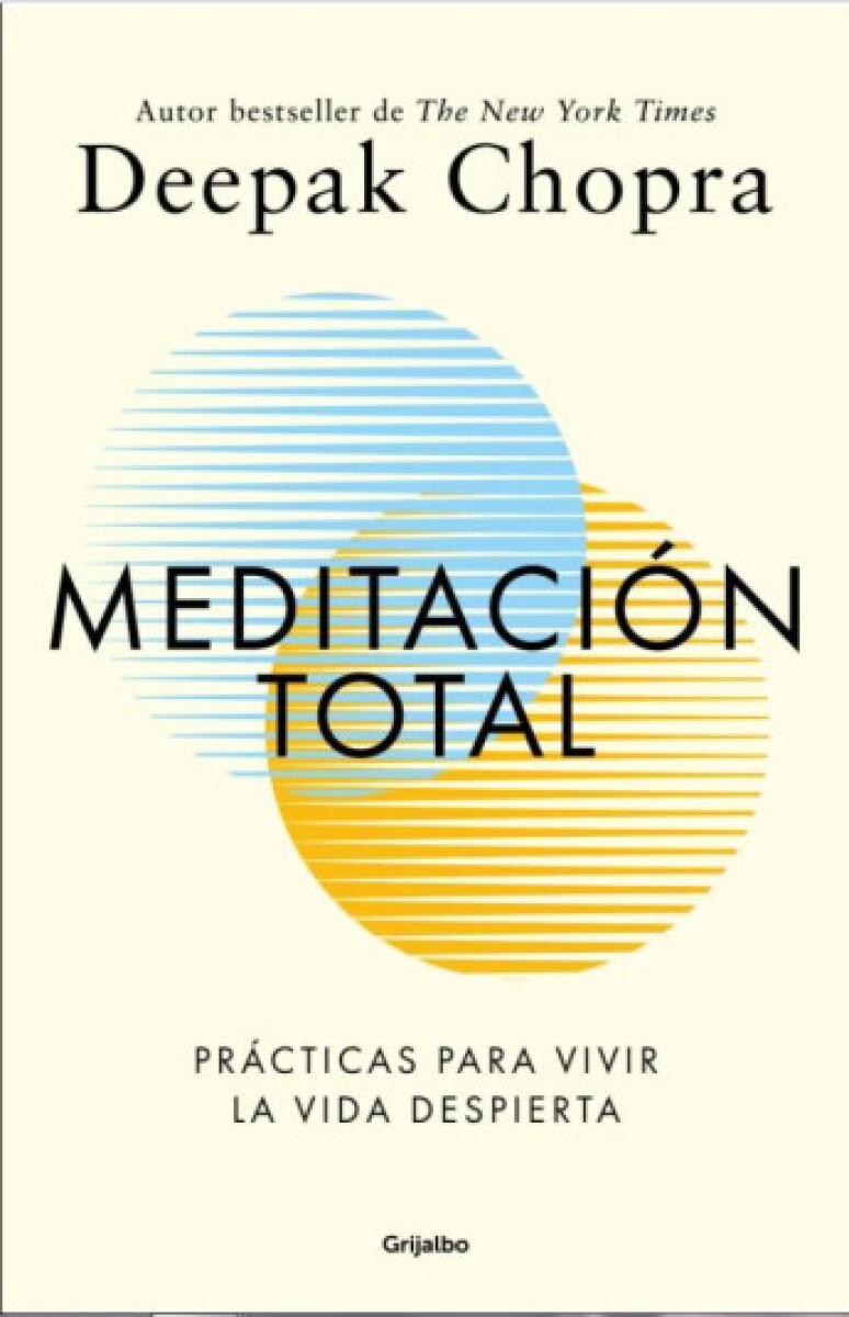 MEDITACION TOTAL 