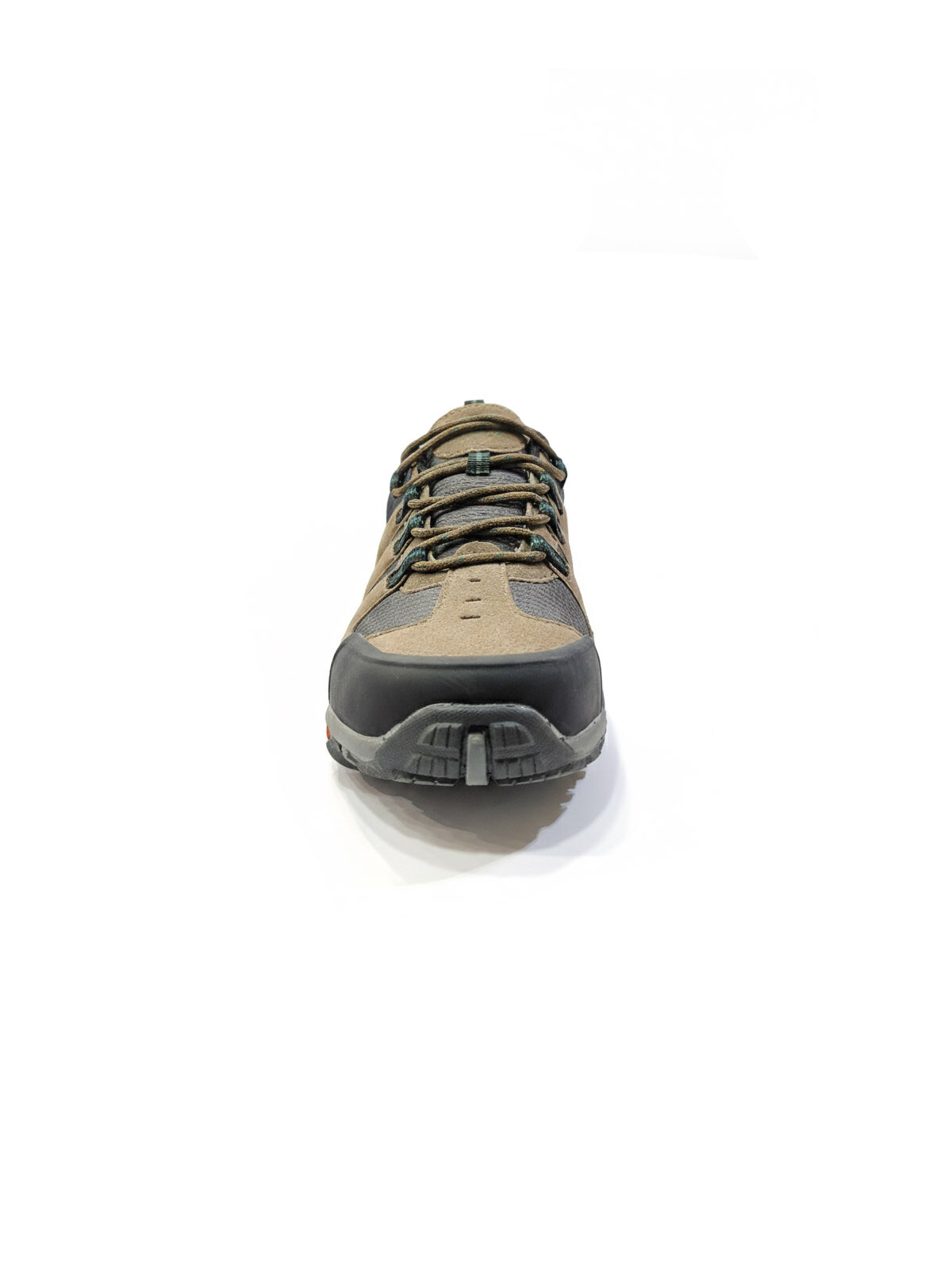 CALZADO TREKKING VERDE