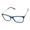 OPTOLINE AM265417140C6 - Adulto - Celeste celesteuniforme