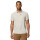 Camisa Sage Peak SS Hombre DARK STONE