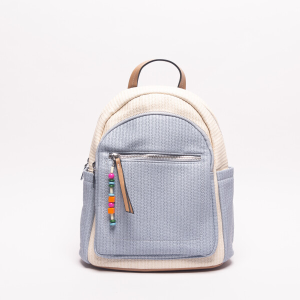 MOCHILA MURRAY CELESTE MOCHILA MURRAY CELESTE