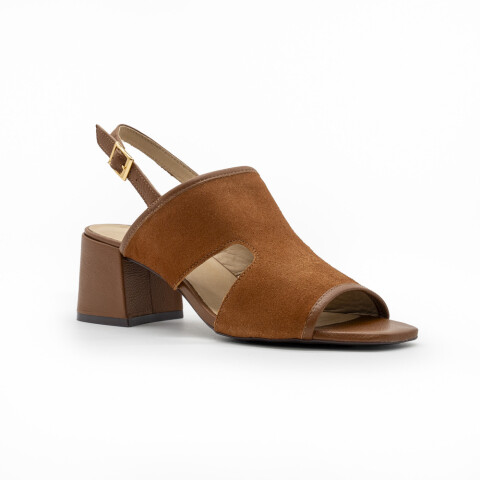 Sueco CAMURCA VIENE TAN TAN