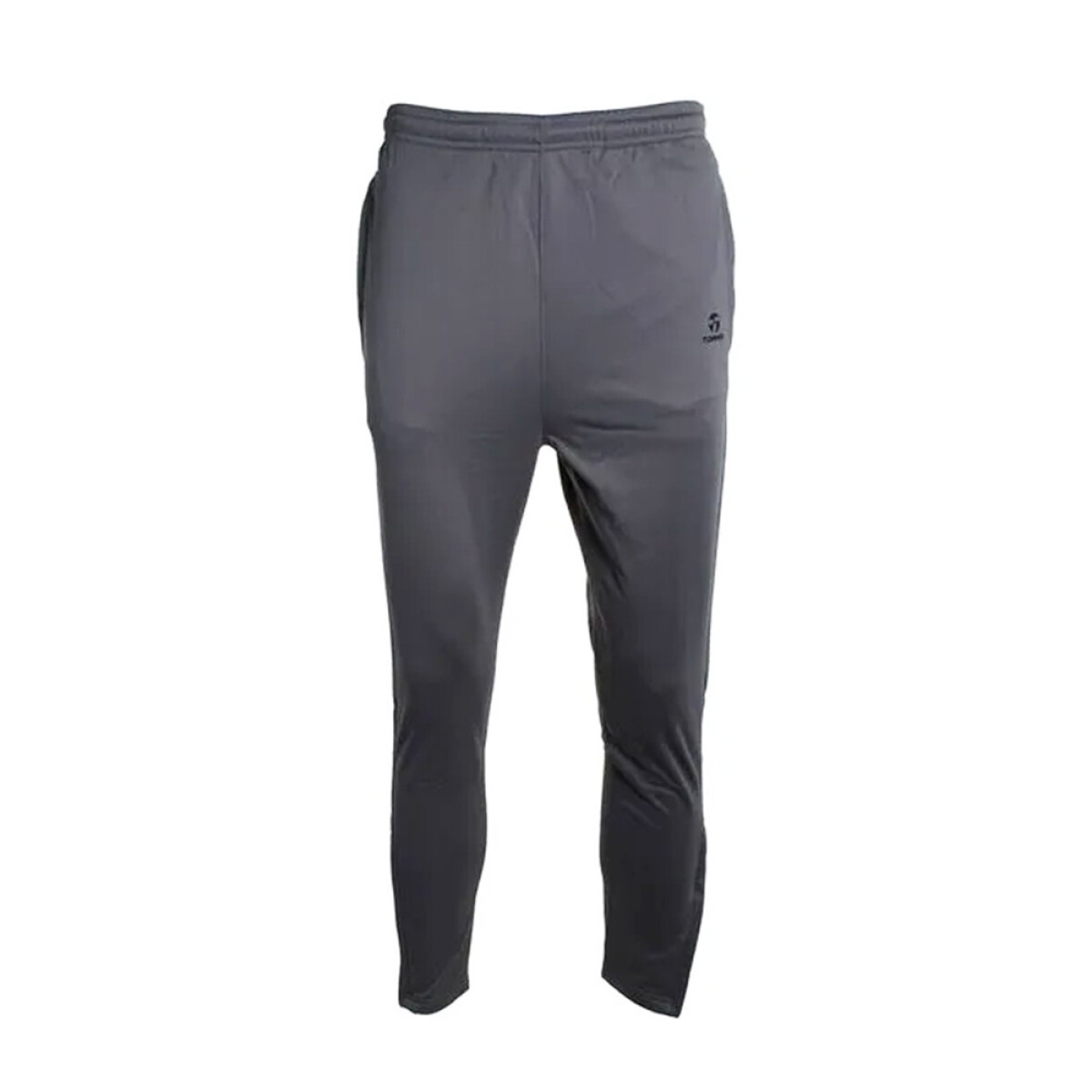 PANT KT SLIM MEN TRNG gris gar - 0 