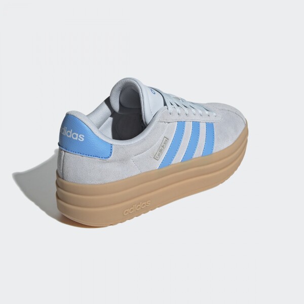 Championes Adidas VL Court Bold Azul