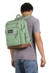 MOCHILA COOL STUDENT LODEN FROST