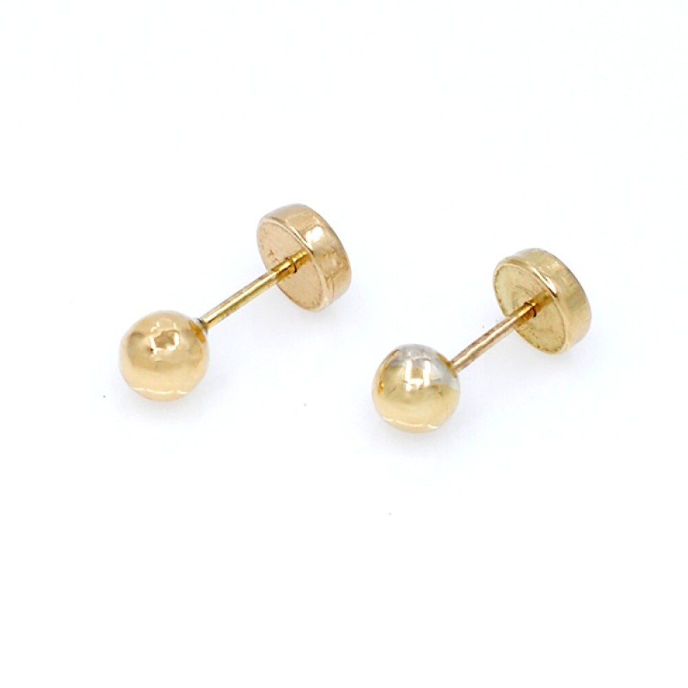 Abridores en Oro 18 K N°3 Abridores en Oro 18 K N°3