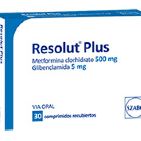 Resolut Plus Resolut Plus