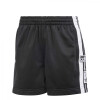 SHORT ADIDAS ADIBREAK de Mujer - IU2518 Negro