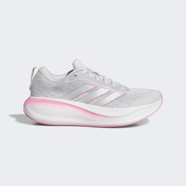 Championes Adidas Response Pace Gris