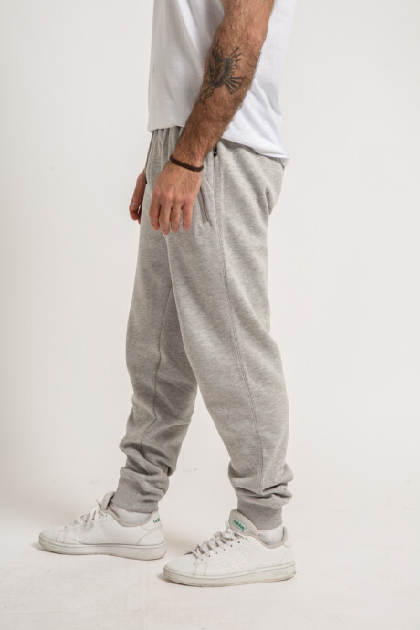 Pantalón Guido Gris