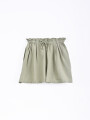 SHORT TATIANA VERDE