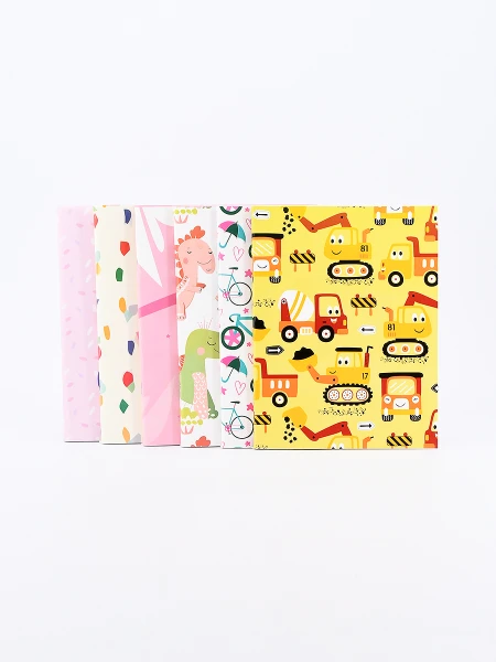 CUADERNO 100 HOJAS 4 O +