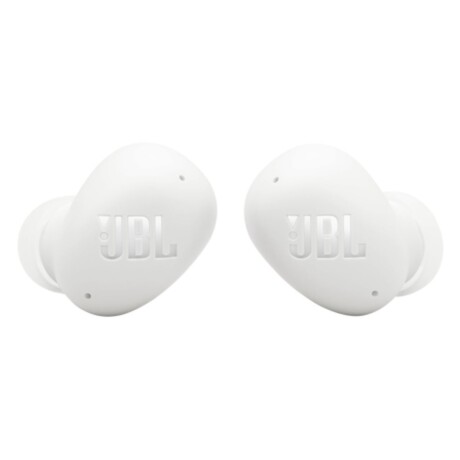 Auriculares JBL Vibe Buds 2 blancos V01
