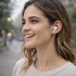 Auriculares Motorola Moto Buds+ Plus By Bose Sound GRIS