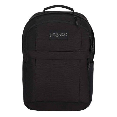MOCHILA JANSPORT LANDINGS PACKS BLACK 0