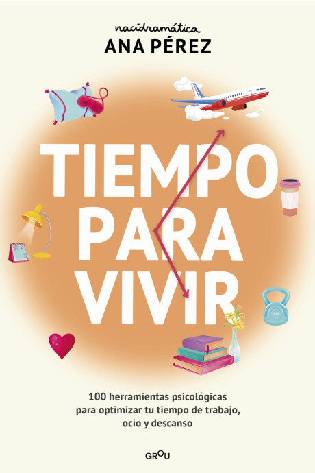 TIEMPO PARA VIVIR TIEMPO PARA VIVIR