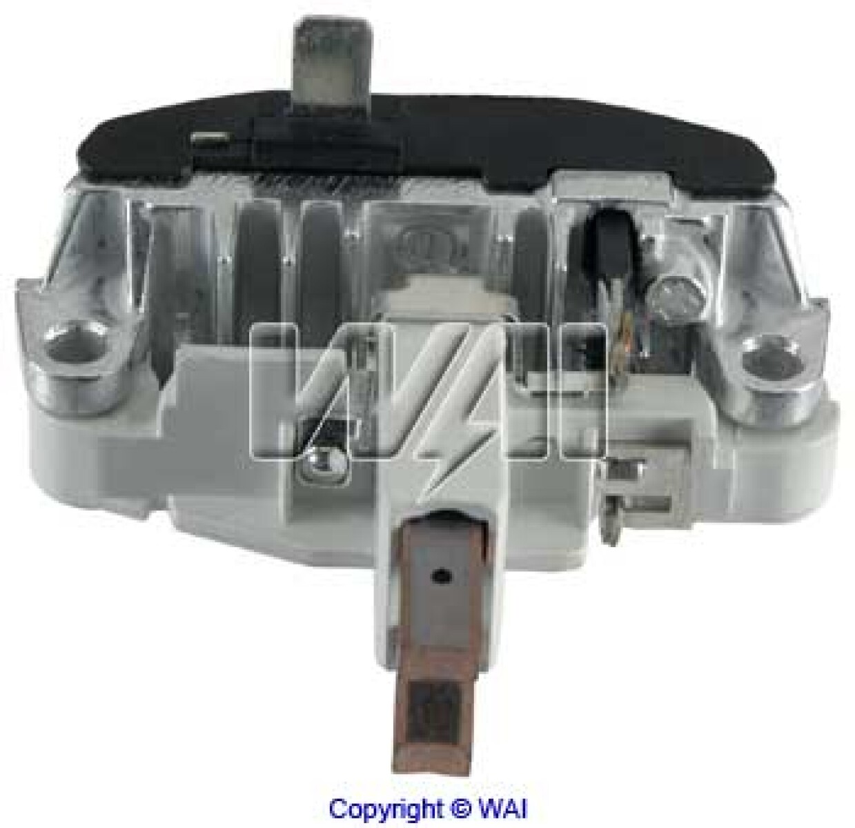 REGULADOR VOLTAJE - VOLVO V40-V70-C70 12V SIST.BOSCH TRANSPO 
