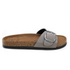 Sandalias Chill Sunday de Mujer - YF18W Gris