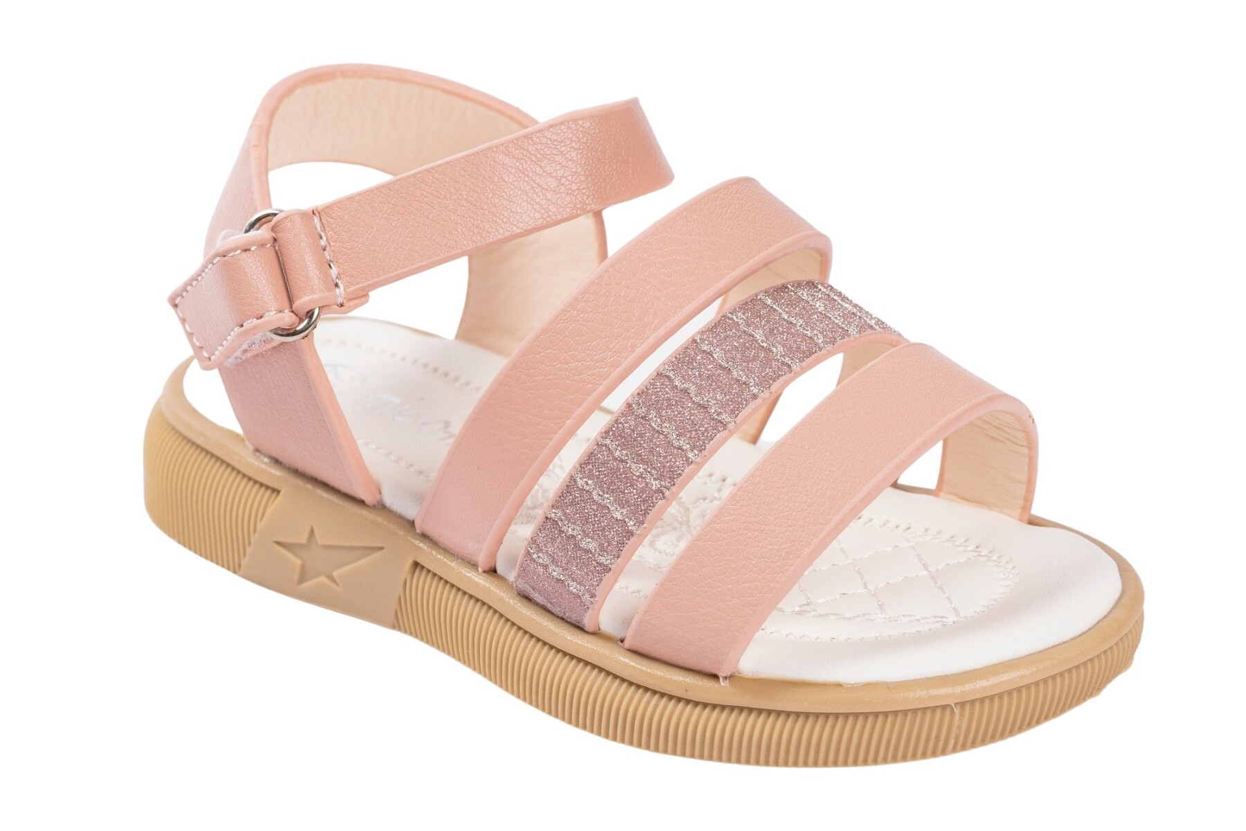 MICOMIC FLAT B - PINK 